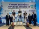 Тернопільський важкоатлет
