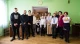 Зеленська у родини Паскевичів