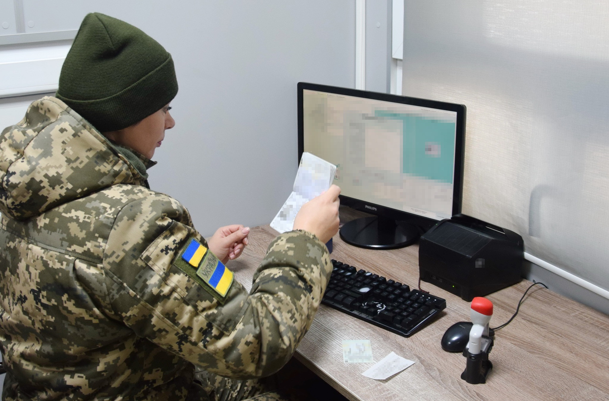 Документи не завжди справжні