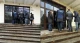 Обшуки на тютюновій фабриці