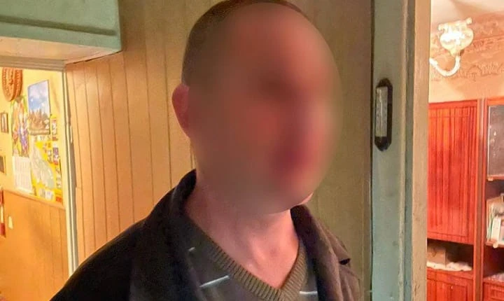 У Мукачеві затримали вбивцю батька