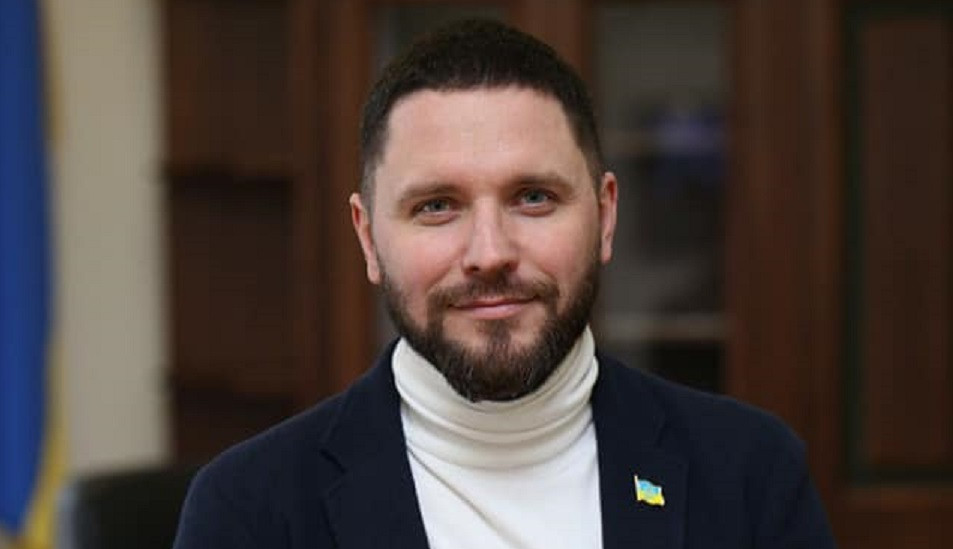Андрій Кузнік