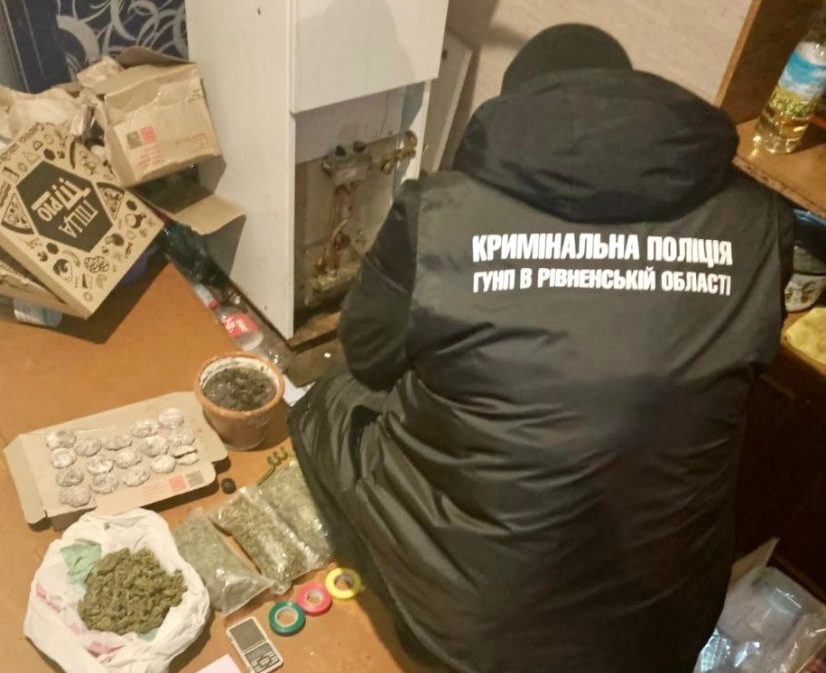 накробізнес переселенців, Рівненщина