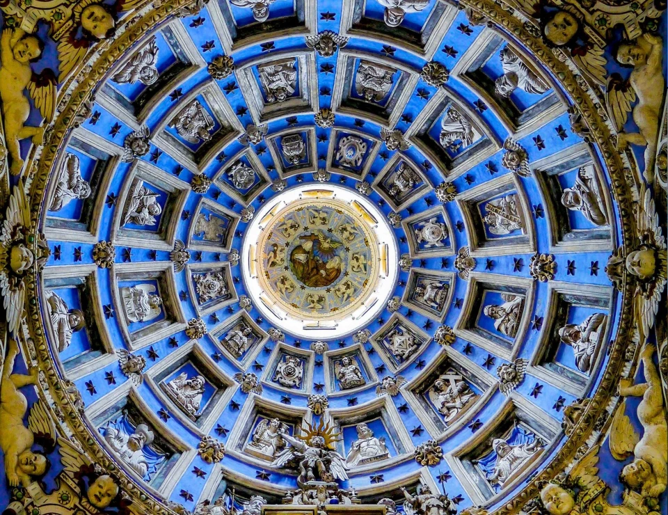 Каплиця Боїмів