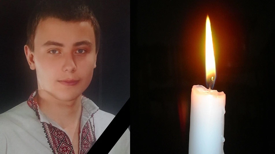 Віталій Сухоцький