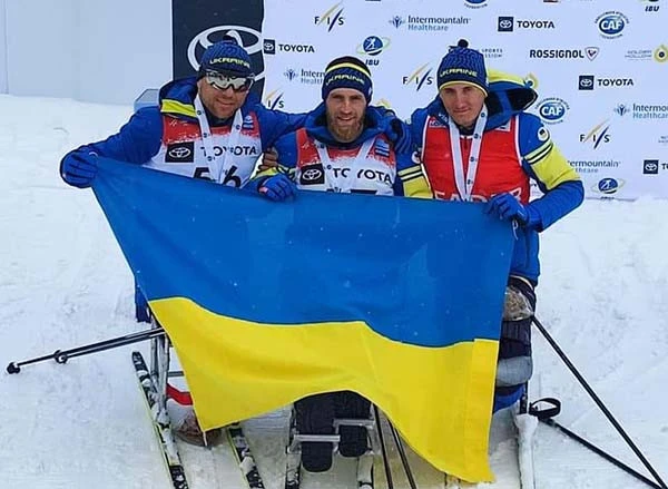 Тарас Радь