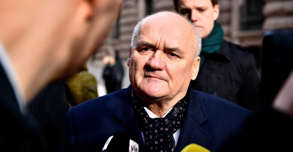 віцеспікер угорського парламенту Чаба Генде