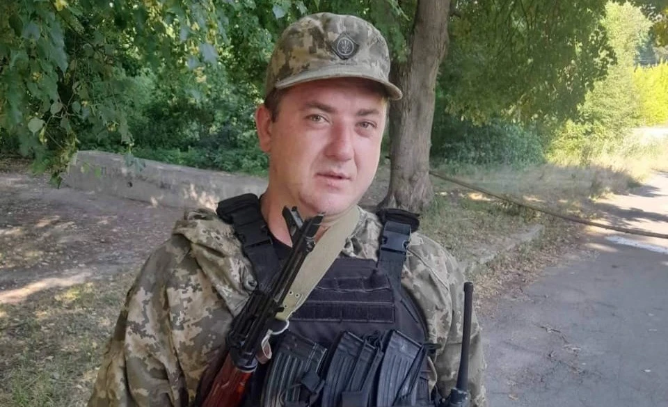 Євгеній Жугаєвич