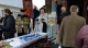 похорон загиблого воїна