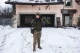 На фото: Катерина Поліщук "Пташка"