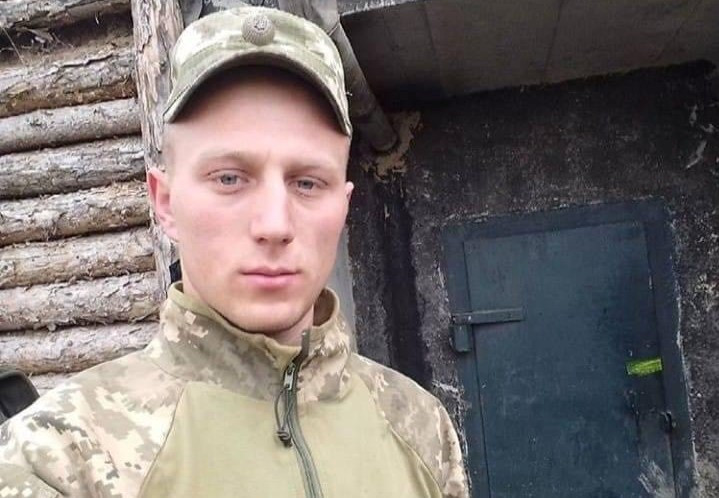 Віталій Парфинюк