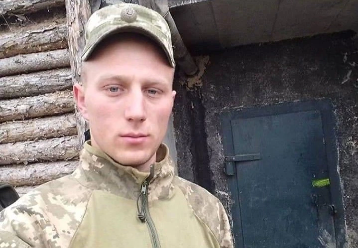 Віталій Парфинюк