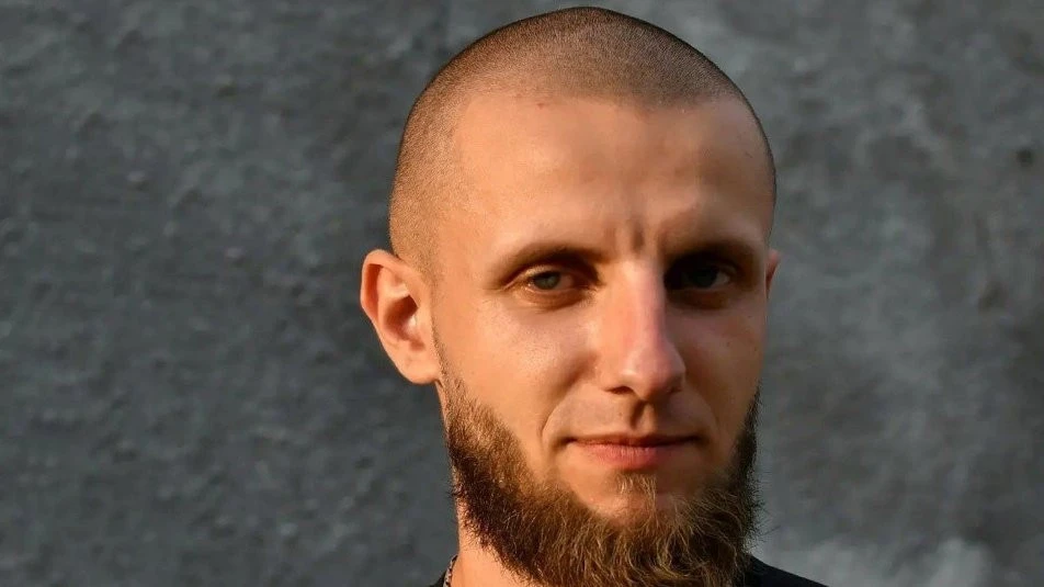 Олег Дробоцький