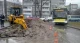 аварійний витік води на вул. Грінченка