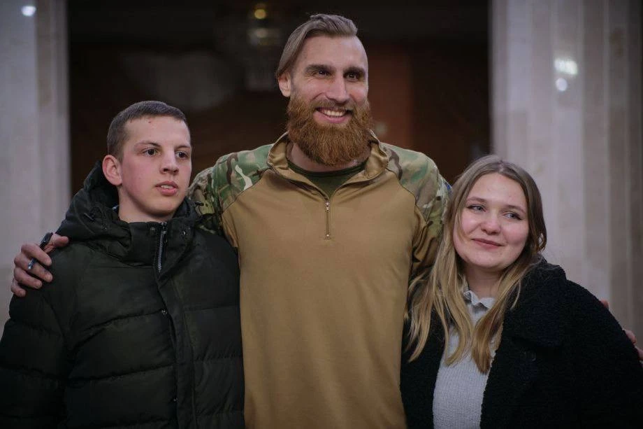 концерт Павла Вишебаби