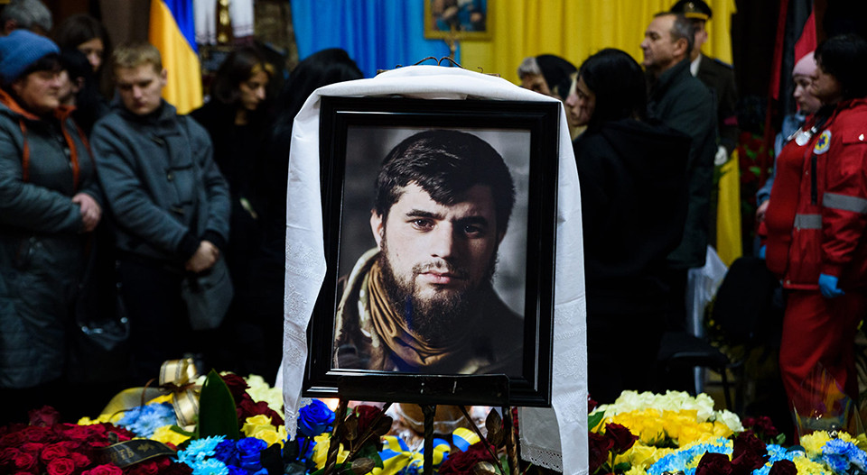 прощання із Да Вінчі