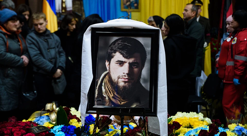 прощання із Да Вінчі