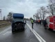 ДТП, траса Київ - Чоп