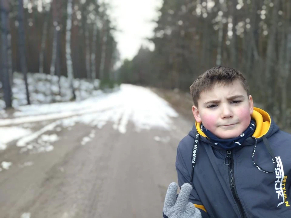 Максим Костюк