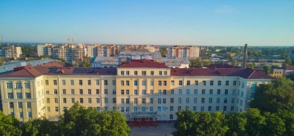 Волинська обласна клінічна лікарня