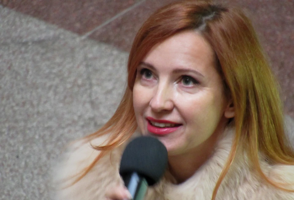Івона Лобан