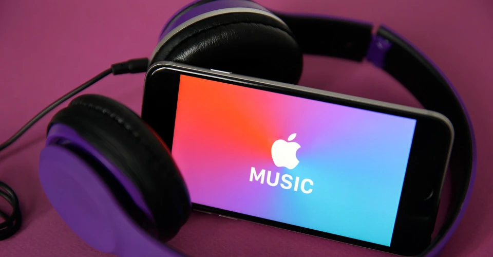 Apple Music
