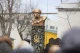 пам'ятник Тарасу Шевченку