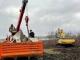 Укріплення РФ на кордоні з Україною