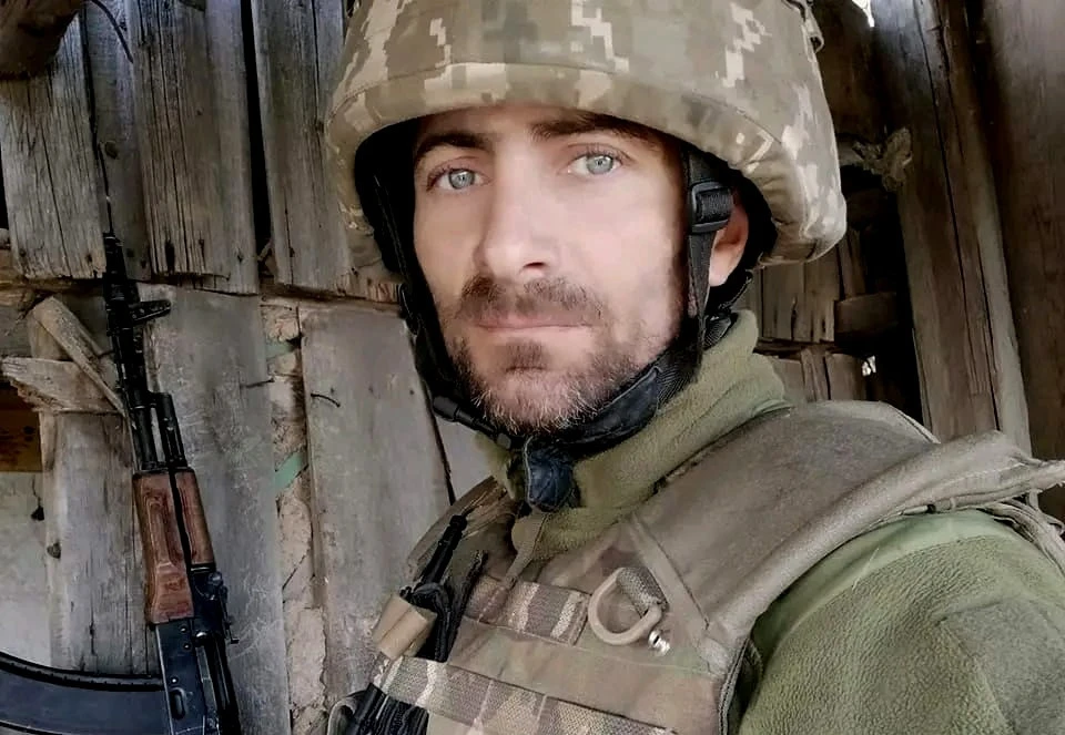 Олександр Юхимчук