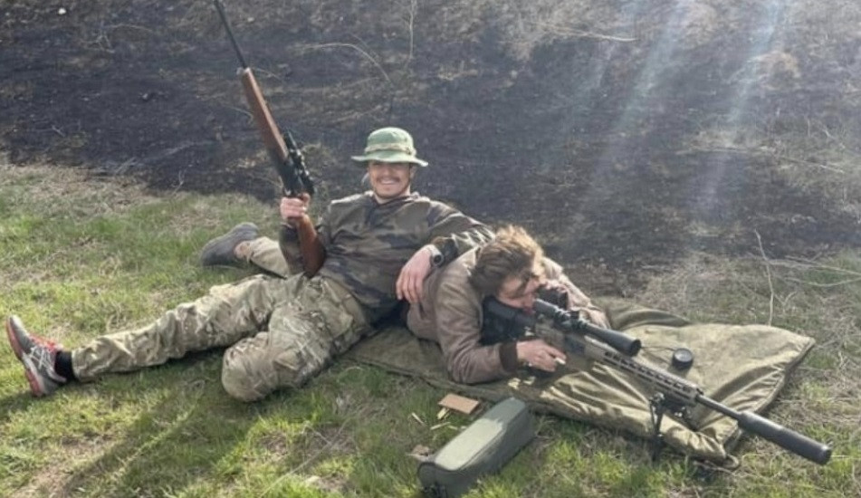 Дмитро Пащук