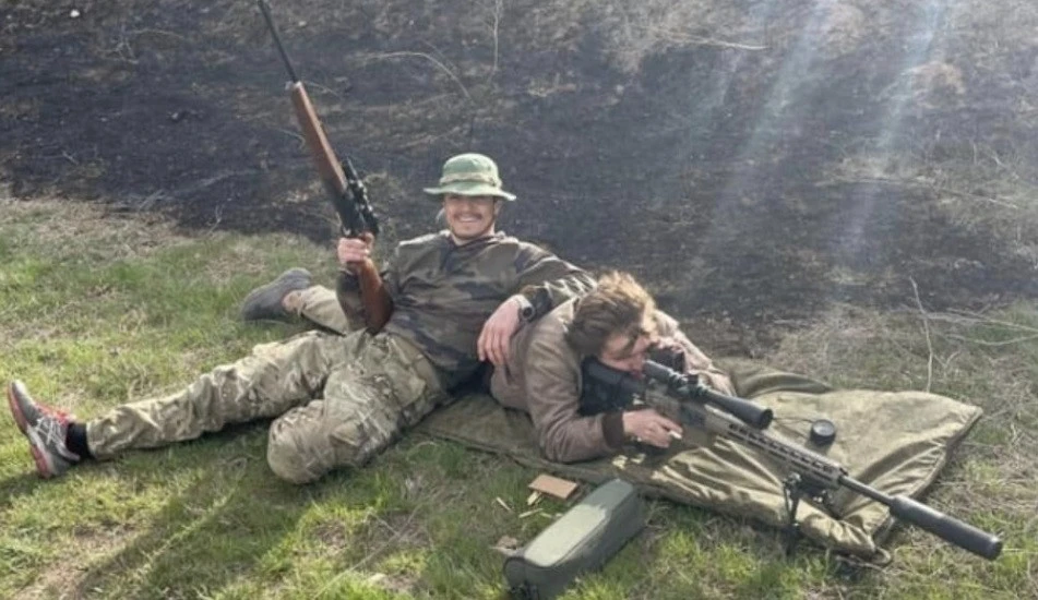 Дмитро Пащук