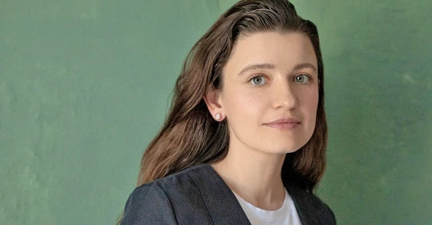 Ірина Цілик