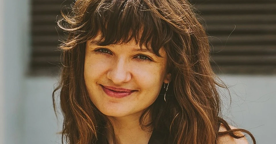 Ірина Цілик