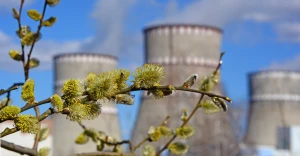 Рівненська АЕС