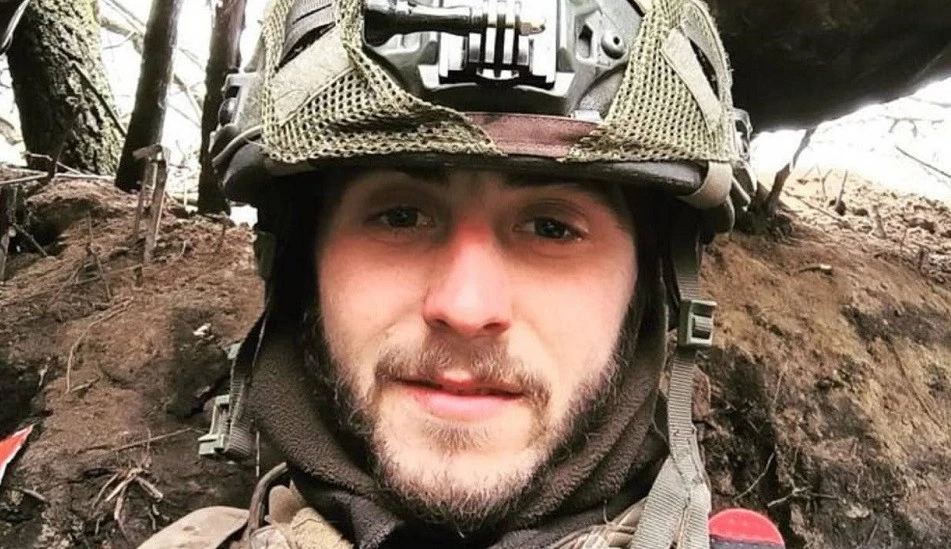 Павло Чудик