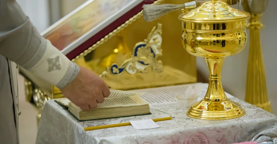 церква, піп, упц
