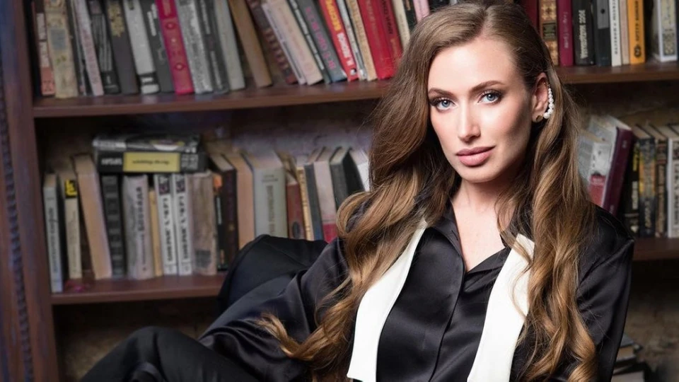 Ірина Галай