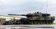 танк Leopard 2 A7 танк Leopard 2 A7
