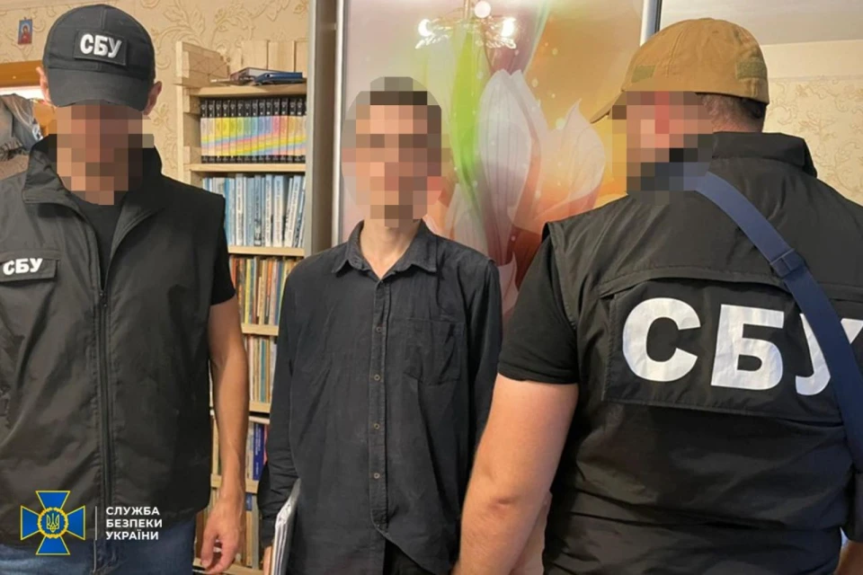 Тюремні строки отримали двоє колаборантів