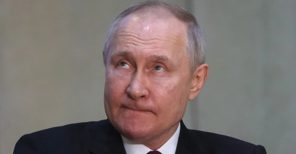 путін, путлер