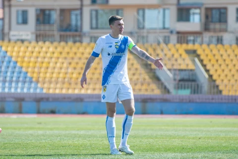 Сергій Сидорчук
