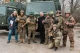 На Донеччині бійці отримали від Порошенка DAF, рації, дрони з тепловізорами та Старлінки