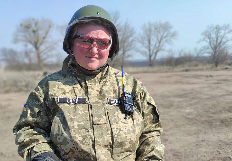Ірина Клейменова