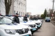 авто для поліції