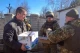 продукти для жителів прифронтового села