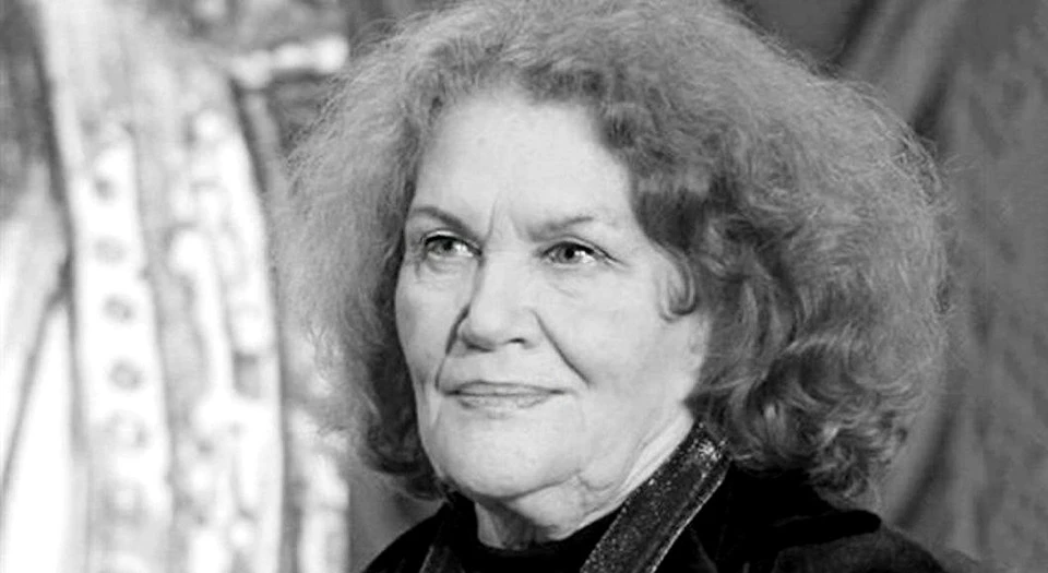 Ліна Костенко