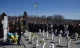 меморіал на Верецькому перевалі