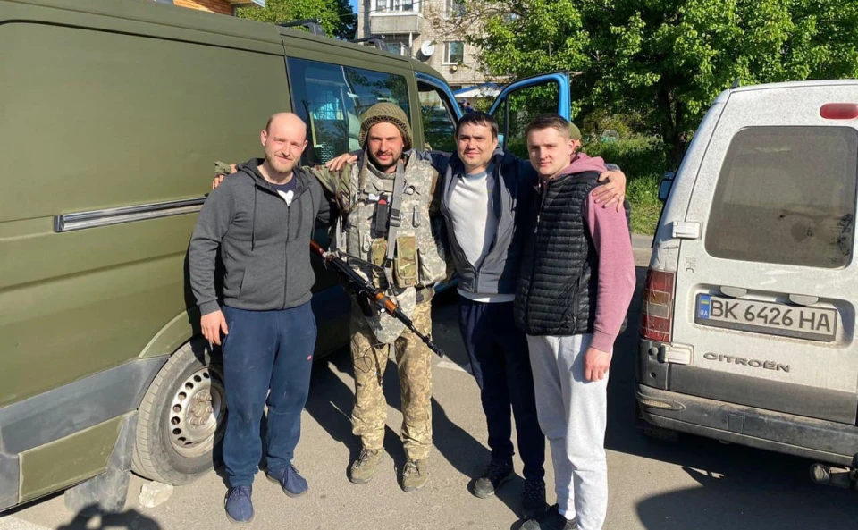 грант на швейний цех