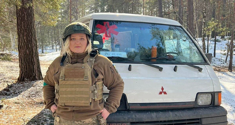 Ірина Клейменова
