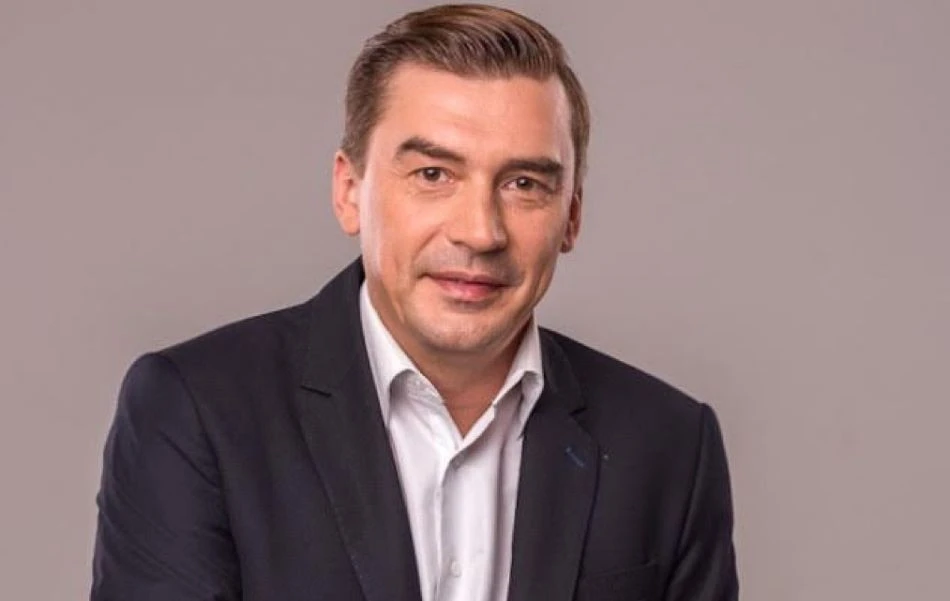 Дмитро Добродомов